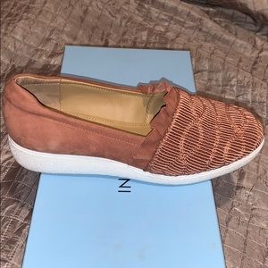 Antonio Melani slip on shoe